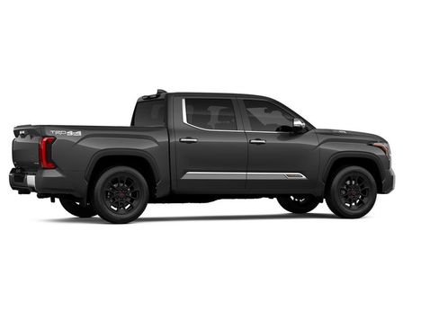 New 2026 Toyota Tundra 1794 Edition AWD/4WD image 11