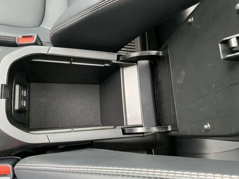 Certified 2024 Toyota RAV4 XLE Premium w/ Weather Package FWD image 26
