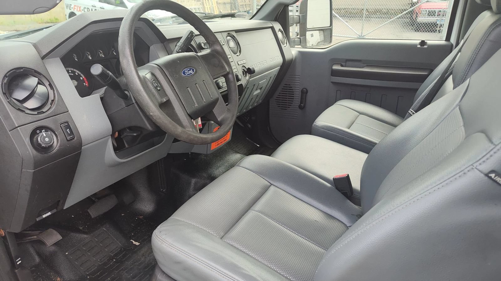 Used 2016 Ford F250 XL RWD image 13