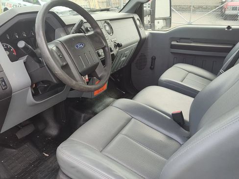 Used 2016 Ford F250 XL RWD image 13