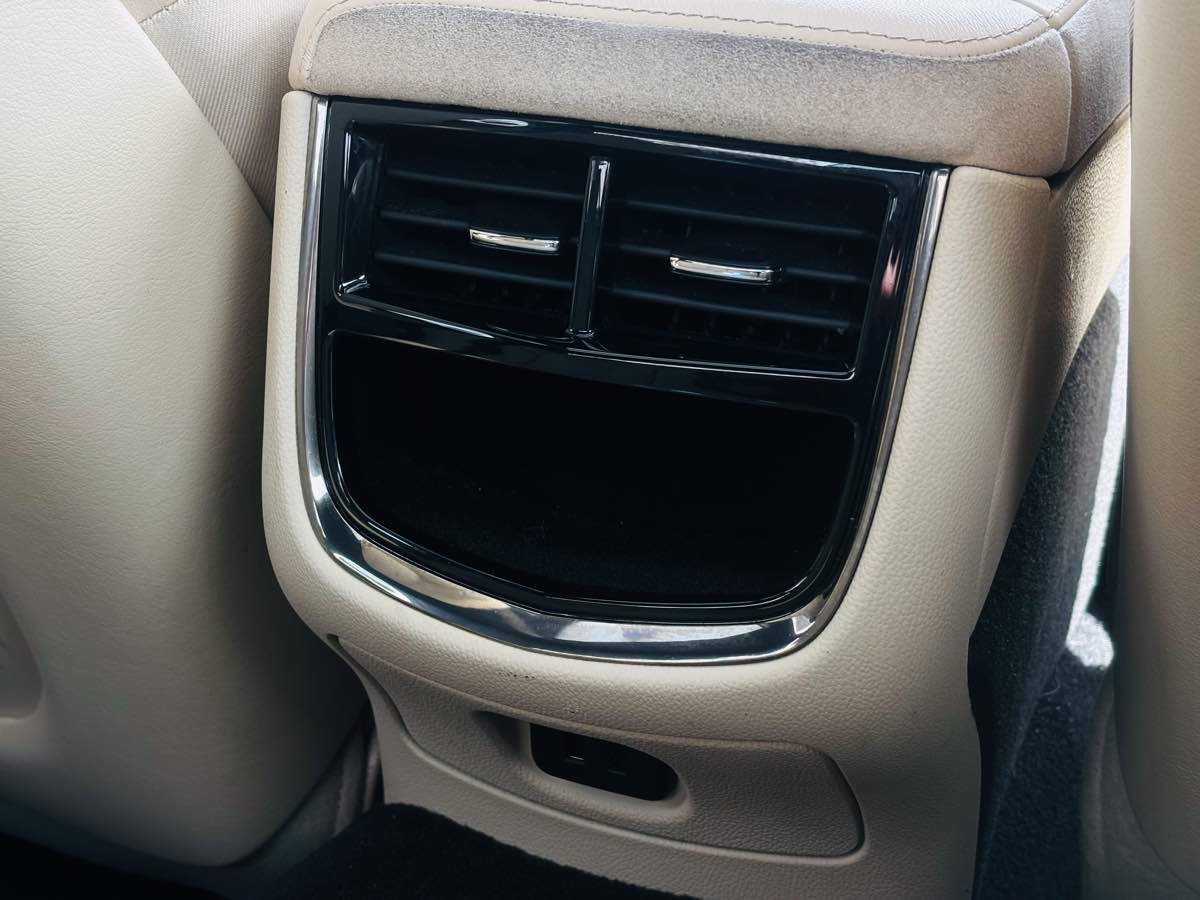 Used 2019 Cadillac CTS Luxury AWD/4WD image 39