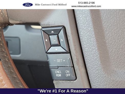 Used 2014 Ford F150 XLT w/ Equipment Group 302A Luxury AWD/4WD image 13