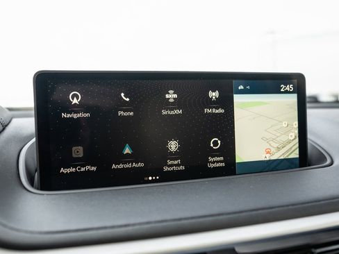 Certified 2023 Acura MDX SH-AWD w/ Technology Package image 30