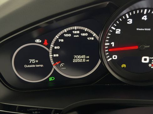 Used 2019 Porsche Cayenne AWD/4WD image 23