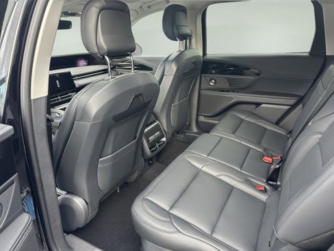 New 2026 Lincoln Nautilus Premier w/ Equipment Group 102A image 10