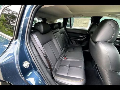 New 2026 MAZDA CX-50 AWD 2.5 S w/ Premium Package image 52