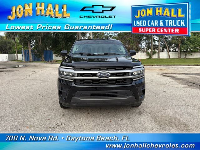 Used 2022 Ford Expedition XLT RWD image 20