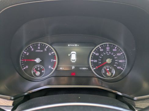 Used 2020 Kia Telluride SX image 18