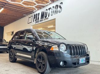 Used 2010 Jeep Compass Sport image 1