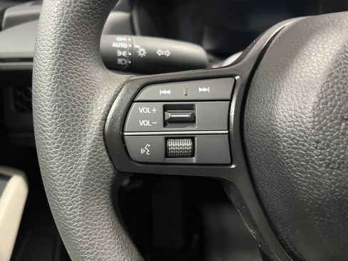 New 2026 Honda Accord SE image 17