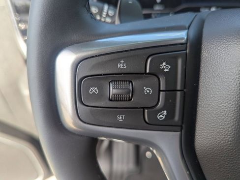 Certified 2025 Chevrolet Silverado 1500 RST w/ Convenience Package II image 26