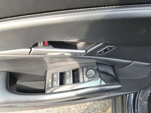 Used 2024 MAZDA CX-30 AWD 2.5 S w/ Select Sport Pkg image 16