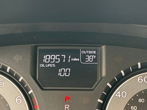 Used 2016 Honda Odyssey SE image 21