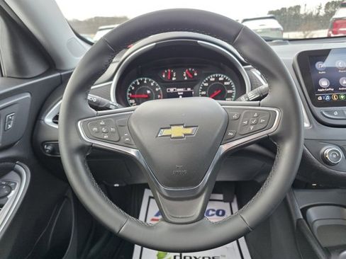 Used 2024 Chevrolet Malibu RS image 22