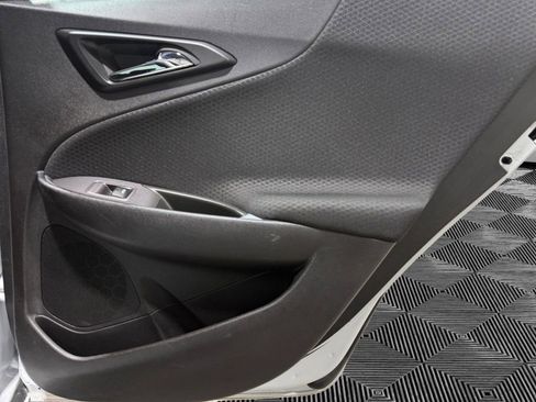 Used 2024 Chevrolet Malibu LT w/ Sport Edition image 14