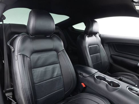 Used 2021 Ford Mustang GT Premium w/ Equipment Group 401A RWD image 26