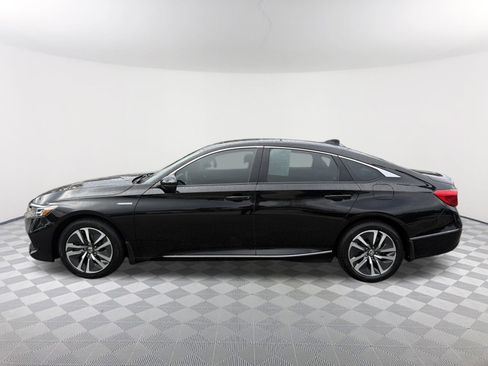 Used 2022 Honda Accord EX-L image 13