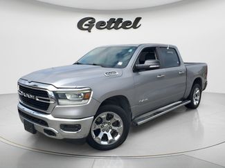 Used 2019 RAM 1500 Big Horn video 1