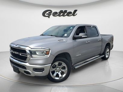 Used 2019 RAM 1500 Big Horn