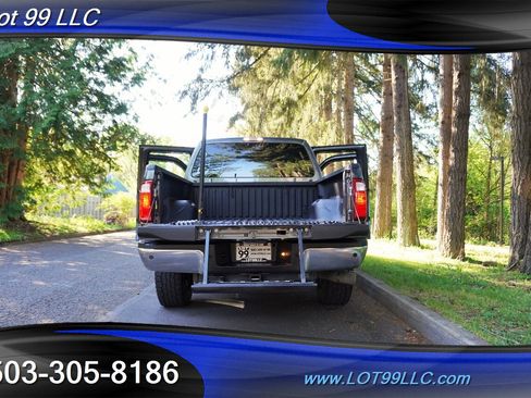 Used 2016 Ford F250 XLT w/ XLT Value Package AWD/4WD image 32