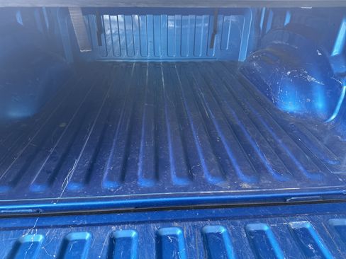 Used 2021 RAM 1500 Big Horn image 12