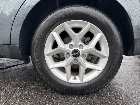 Used 2024 Kia Soul LX w/ Option Group 015 image 46