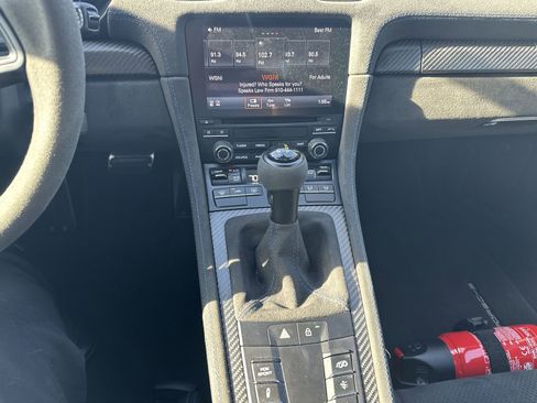 Used 2023 Porsche 718 Cayman GT4 RS image 25