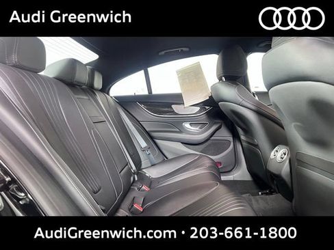 Used 2022 Mercedes-Benz CLS 450 4MATIC image 16