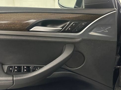 Used 2018 BMW X3 xDrive30i AWD/4WD image 9