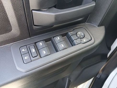 New 2026 RAM 3500 Tradesman AWD/4WD image 33