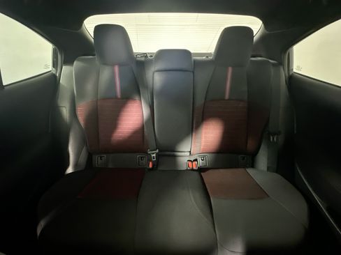 Used 2023 Toyota Corolla SE FWD image 30