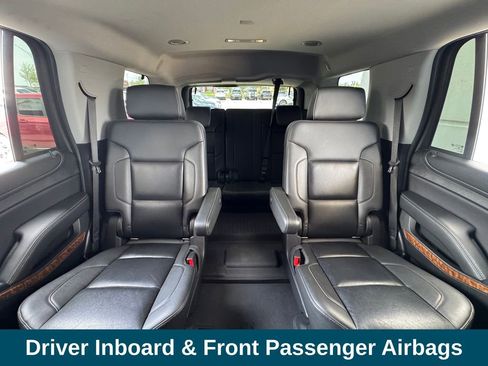 Used 2018 Chevrolet Tahoe Premier w/ RST 6.2L Performance Edition image 28