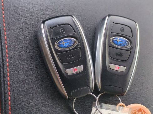 Used 2019 Subaru Forester Sport w/ Popular Package #2 image 34