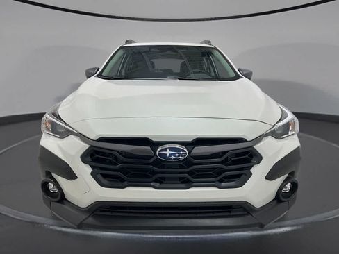 Certified 2026 Subaru Crosstrek 2.5i Premium AWD/4WD image 8