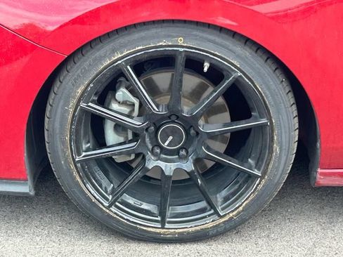 Used 2020 Hyundai Elantra GT N Line w/ Tech Package 03 FWD image 12