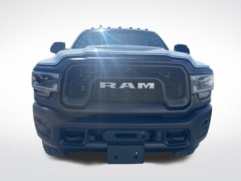 Used 2022 RAM 2500 Power Wagon w/ Level 2 Equipment Group image 13
