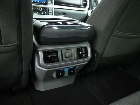 Certified 2025 Ford F150 XLT w/ Equipment Group 301A Standard image 20