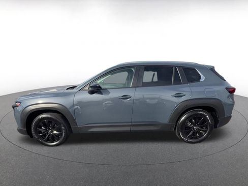 Used 2025 MAZDA CX-50 AWD 2.5 S w/ Select Package image 9