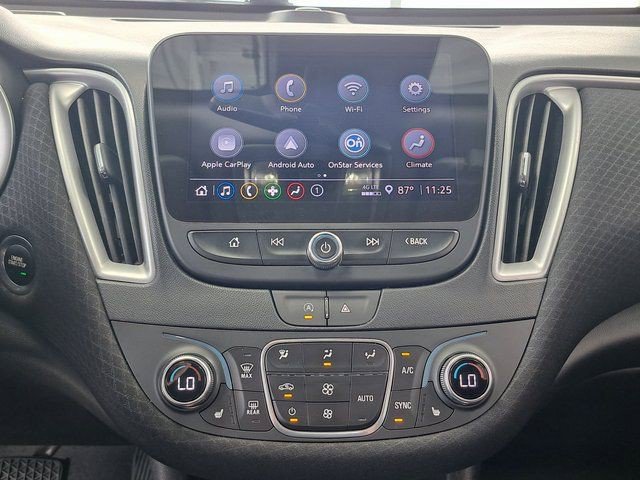 Used 2024 Chevrolet Malibu LT FWD image 15