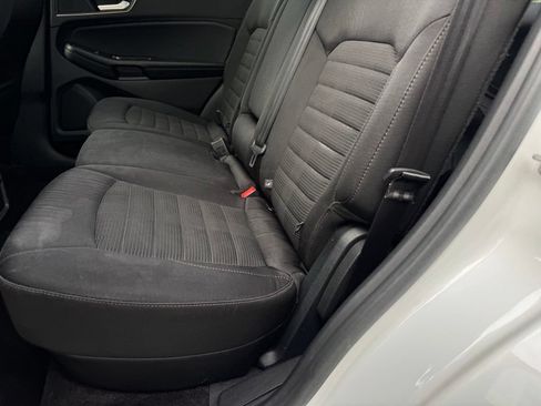 Used 2016 Ford Edge SEL w/ Canadian Touring Package AWD/4WD image 10