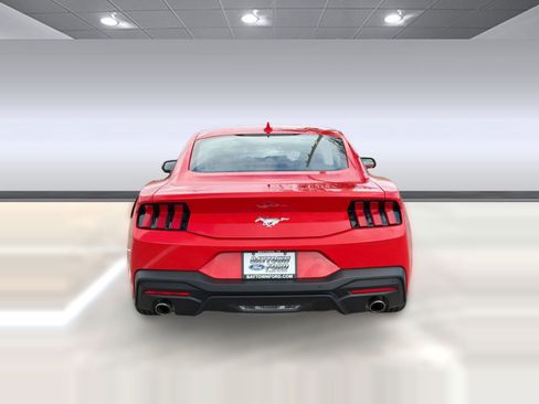 Certified 2024 Ford Mustang EcoBoost image 10