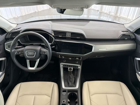Used 2022 Audi Q3 2.0T Premium Plus AWD/4WD image 15