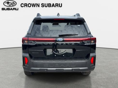 New 2026 Subaru Outback Touring XT AWD/4WD image 5