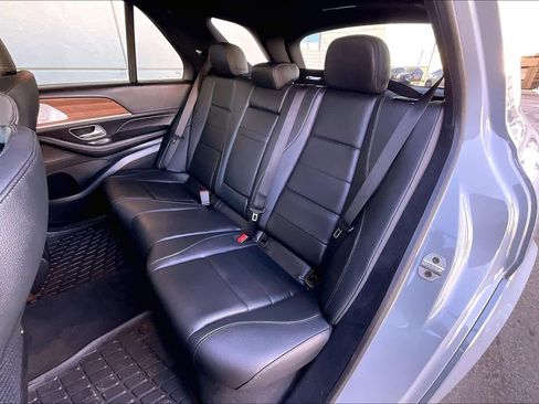Used 2025 Mercedes-Benz GLE 450 4MATIC image 20