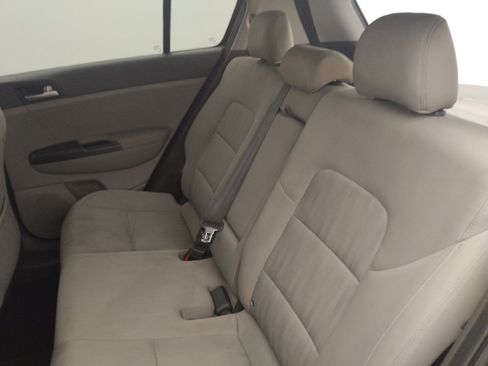 Used 2019 Kia Sportage LX AWD/4WD image 18