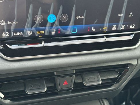 New 2026 Volkswagen Tiguan SE R-Line image 19