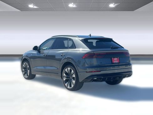 New 2026 Audi Q8 Premium Plus image 3