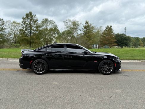 Used 2023 Dodge Charger Scat Pack w/ Plus Group image 13