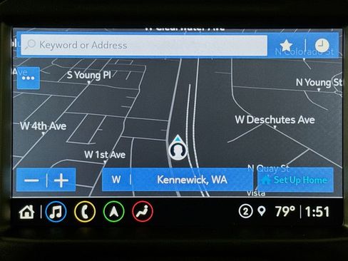 Used 2021 GMC Sierra 1500 Denali w/ Denali Ultimate Package image 15