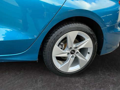 Used 2022 Audi A3 2.0T Premium image 10